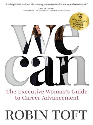 cover image of WE CAN